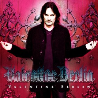 Valentine Berlin - Valentine Berlin (2017).mp3 - 320 Kbps