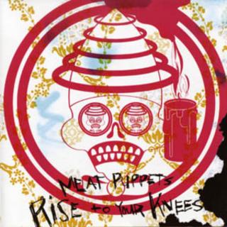 Meat Puppets - Rise To Your Knees (2007).mp3 - 320 Kbps