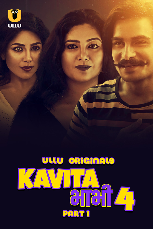  Kavita Bhabhi (2024) UNRATED 1080p HEVC HDRip S04 Part 1 Hot Series x265 AAC [750MB] Full Movie Download