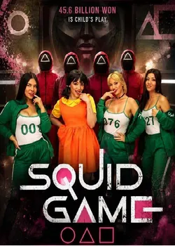 Squid Game (2026) Free English Short Video HDRip Download