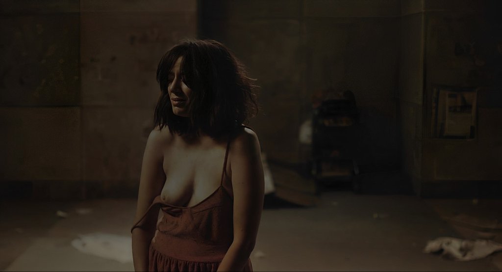 Indira Saturno - Little Histories (2019)