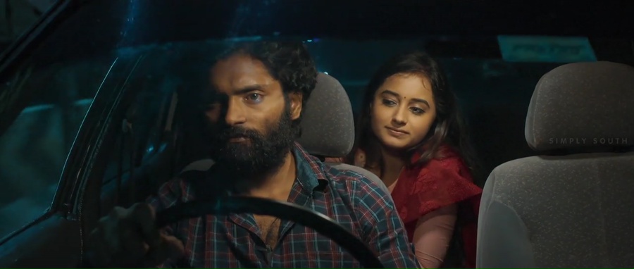 Pagalariyaan 2024 WebRip [Tamil] 480p, 720p Screenshot