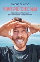 Simone Bilardo – Vivo più che mai (2026)