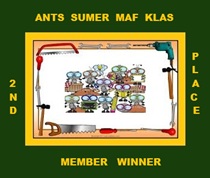 ant m 2nd