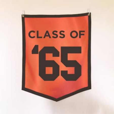 Various Artists - Class of 65 (2021)