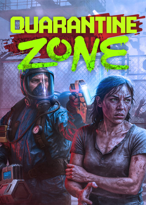 Quarantine Zone The Last Check