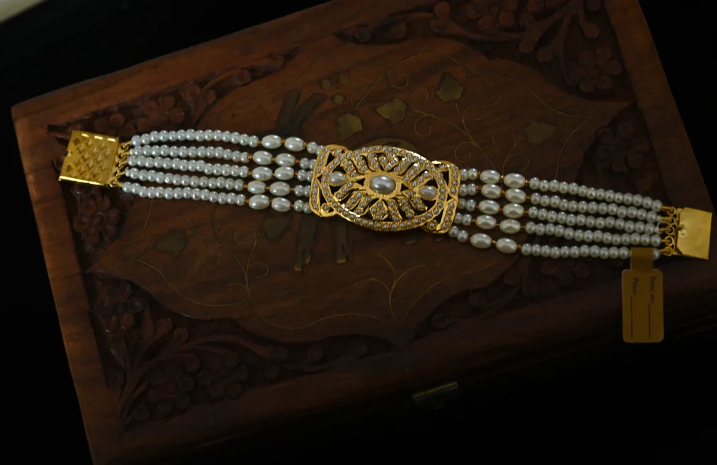 Chandrika alternate view