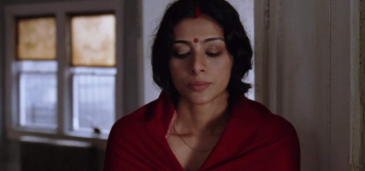 The Namesake Movie Screenshot