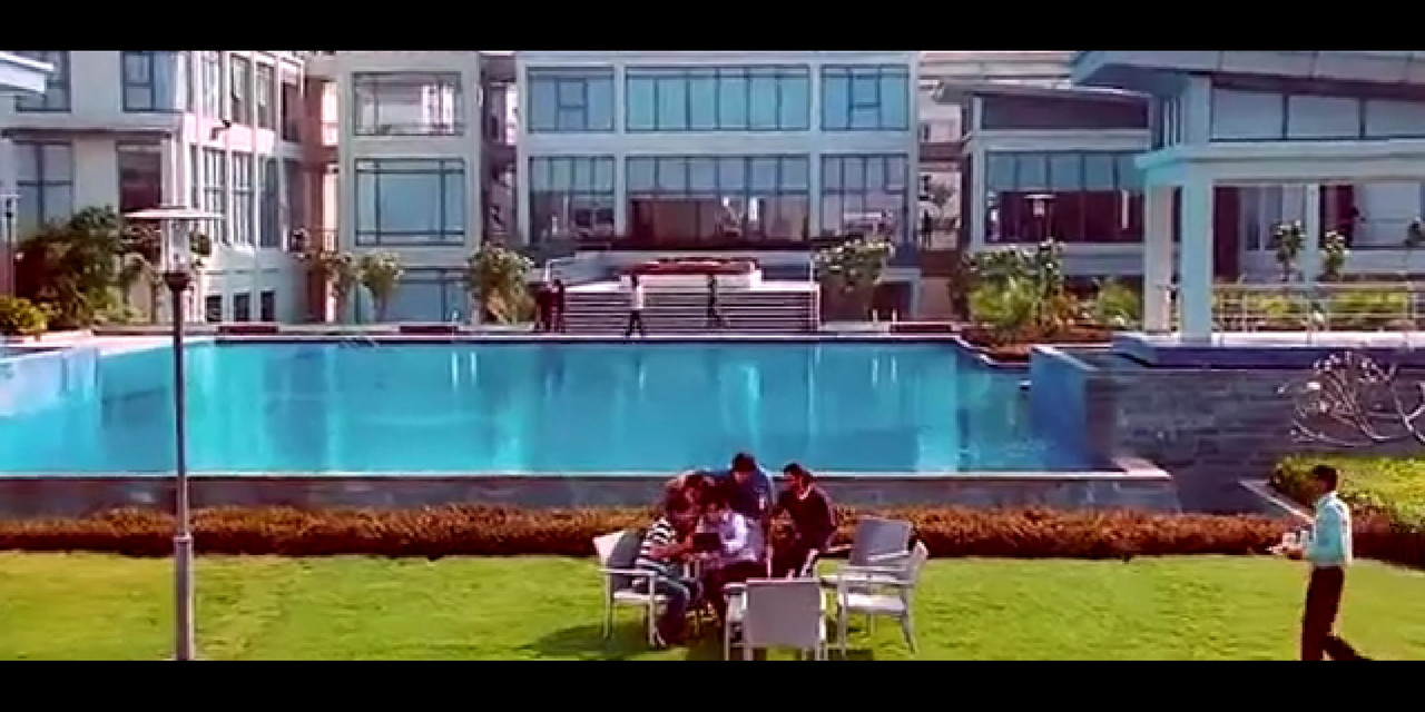 Life Is Beautiful Movie Screenshot