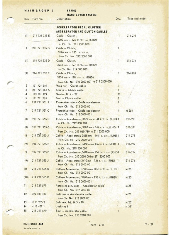 EarlyBaywindowPartsBook269