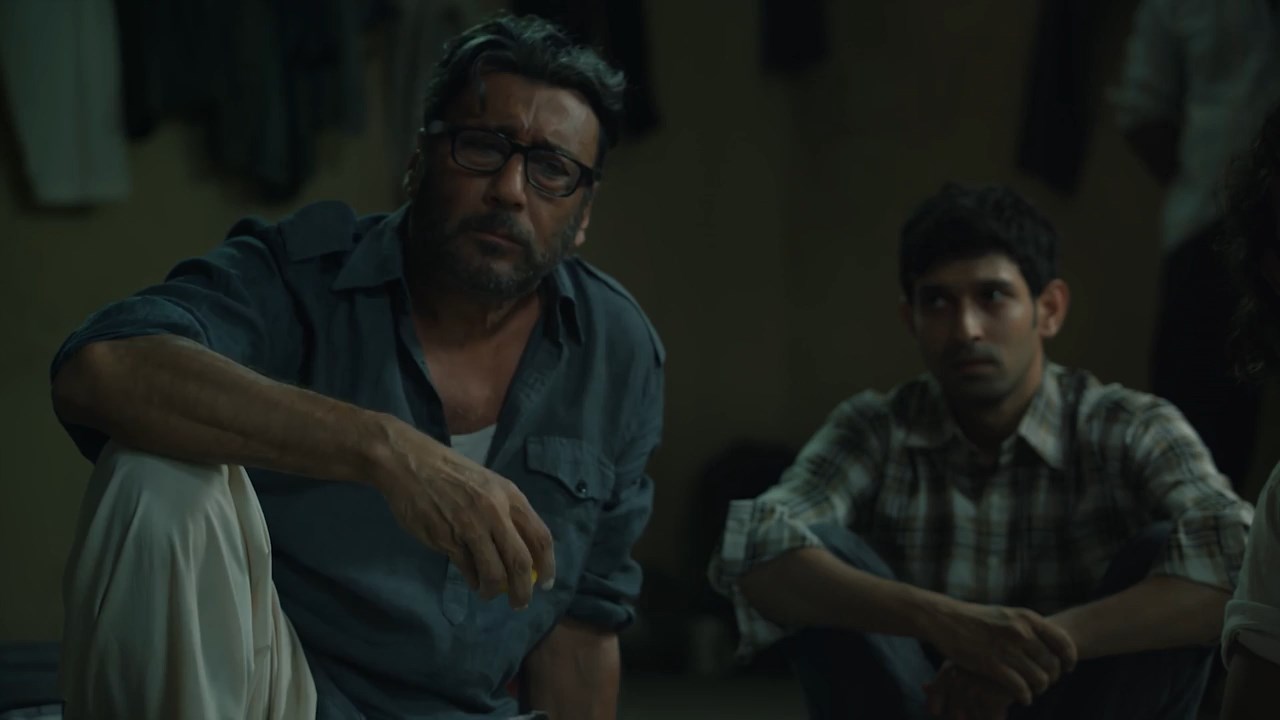 Criminal Justice (2019) Season 1 [Hindi + Tamil + Telugu + Malayalam + Kannada] WebRip 480p, 720p ESub - Complete Screenshot