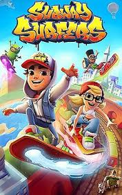 Subway Surfers MOD