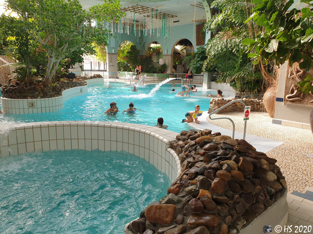 CenterParcs Port Zélande (20)