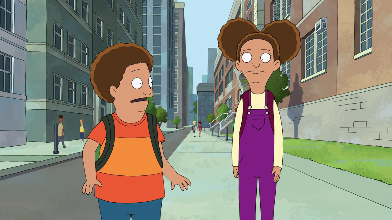 Central Park (2020) S01E08 (4Kto1080p ATVP Webrip x265 10bit EAC3 5.1 Atmos - Goki)[TAoE].mkv