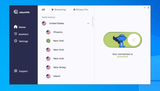 AtlasVPN