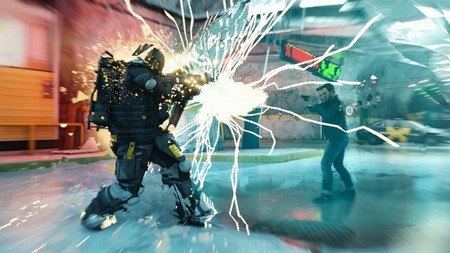 Quantum Break: Steam Edition - RePack by DjDI Quantum Break: Steam Edition - RePack by DjDI