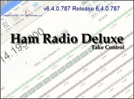 Ham Radio Deluxe 6.8.0.337