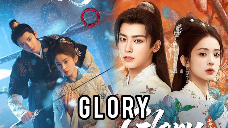 Glory - Vj Isma Pro