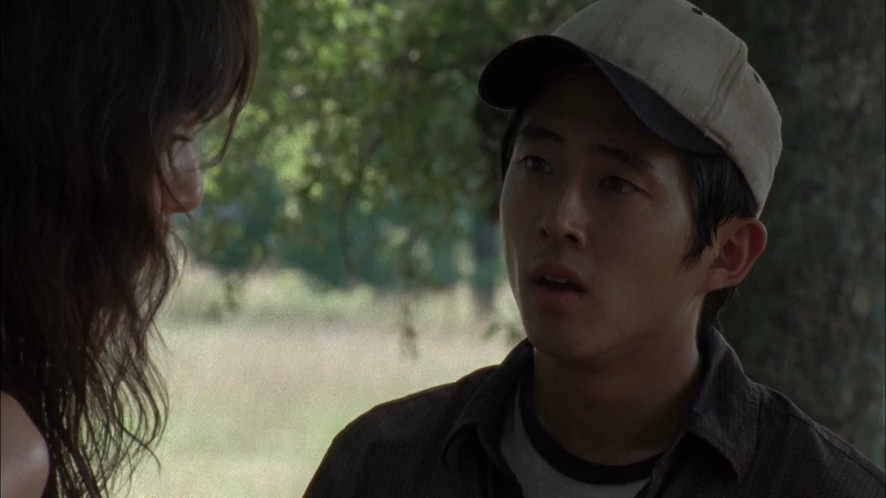 The Walking Dead (2011) Season 2 [English] BluRay 480p 720p ESub - Complete Screenshot