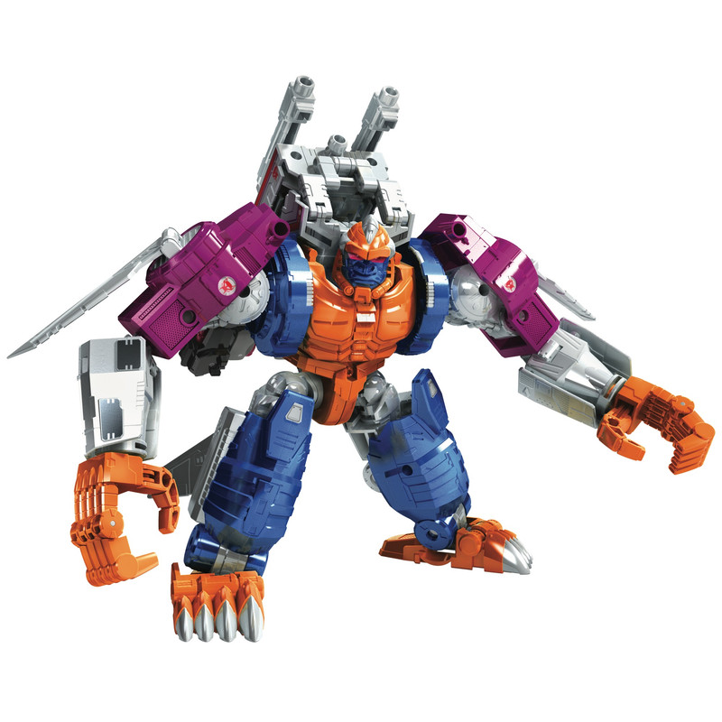 Optimus-Primal-2