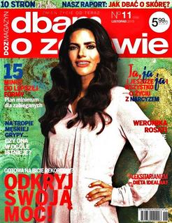 Dbam o zdrowie 11/2019