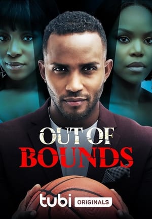 Out of Bounds 2023 720p WEB h264-DiRT