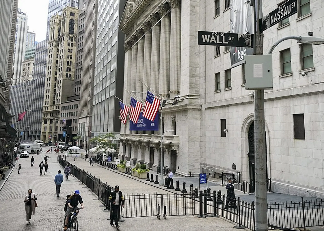 La llegada de las nuevas IAs a Wall Street podría traer más problemas que beneficios