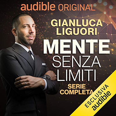 Sara Sartori, Alice Gussoni, Marzia Coronati, Gianluca Liguori - Mente senza limiti (2021) (mp3 - 128 kbps)