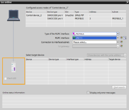 SIMOCODE ES V14 SP1 (TIA Portal) SIMOCODE ES V14 SP1 (TIA Portal)