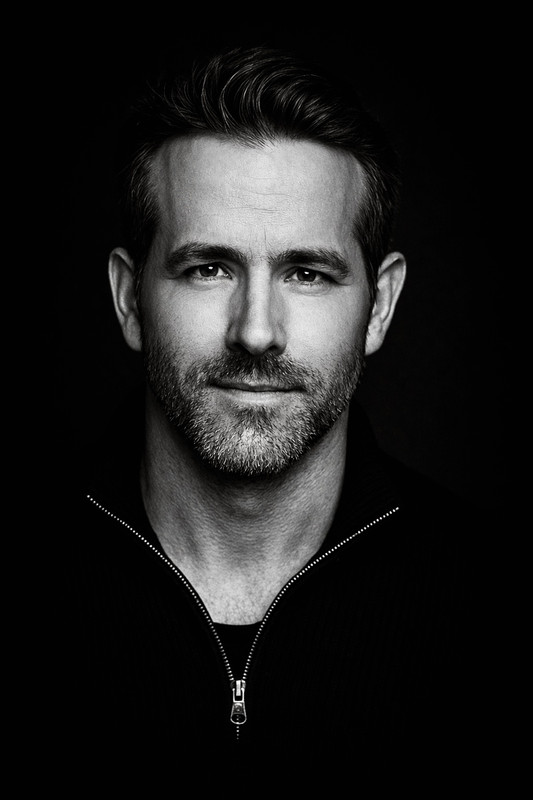 ryan reynolds 2