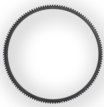 FLY WHEEL RING ZIP/IRIS