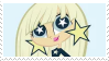A stamp of Milky Way from the Galaxy Girls