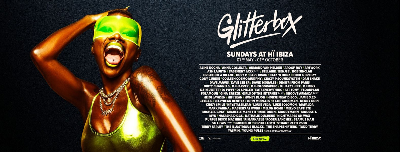 Glitterbox