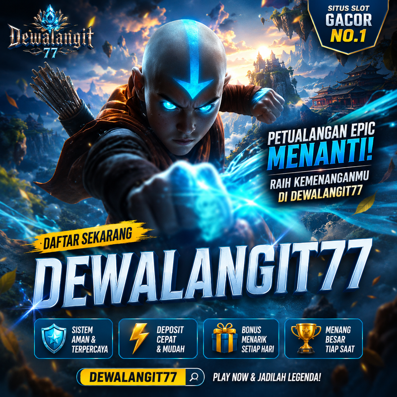 Galeri foto DEWALANGIT77 : Platform Gaming Online Dengan Tampilan Terbaru Gampang Cuan 2026 di Mahjong