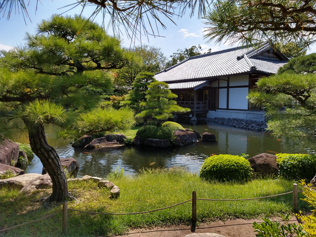 MIERCOLES 5 - Himeji - Miyajima - JAPON. UNA GRAN AVENTURA , SIN ENAMORAMIENTO FINAL (5)