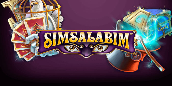 Arah Pola Kemenangan Di Slot Simsalabim Dengan Fitur Magic Wins