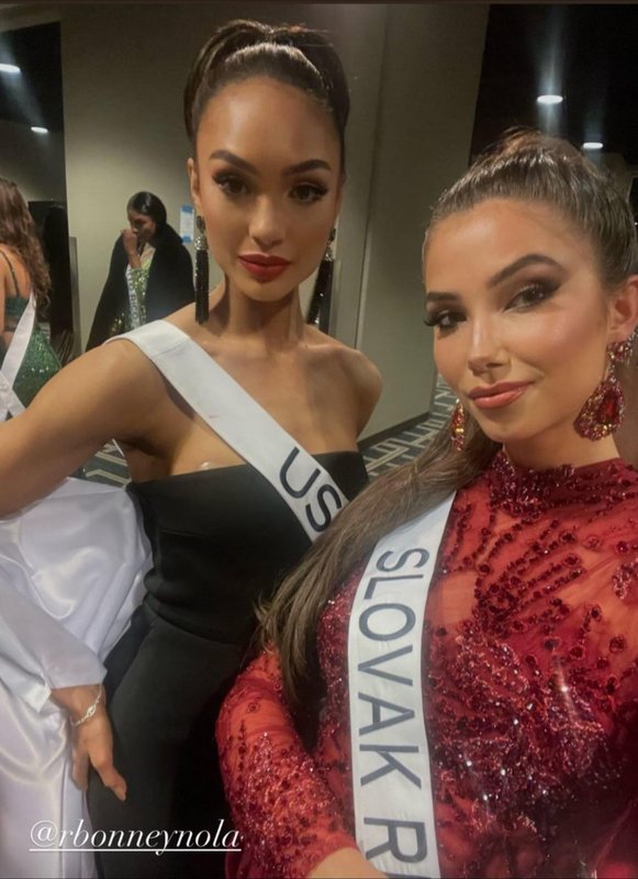 candidatas a miss universe 2022, part I. final: 14 january 2023. sede: new orleans. - Página 67 324885024-1199264694358472-6629536156782292013-n