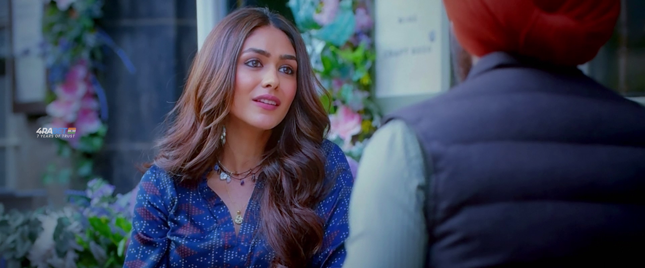 Son of Sardaar 2 Screenshot 2