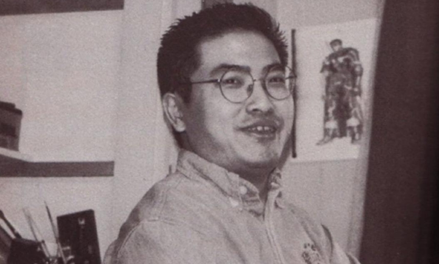 Kentaro Miura