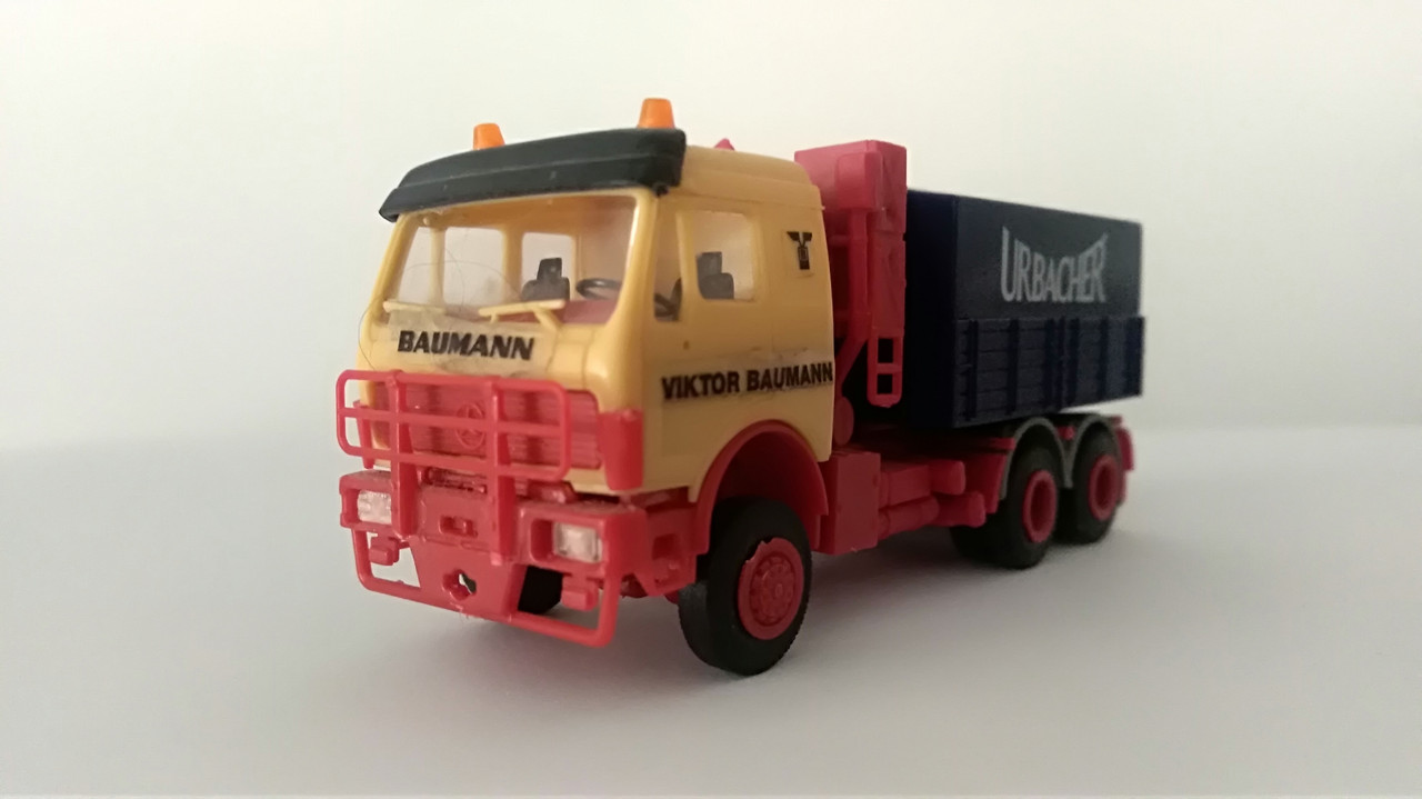 Mach (7292)