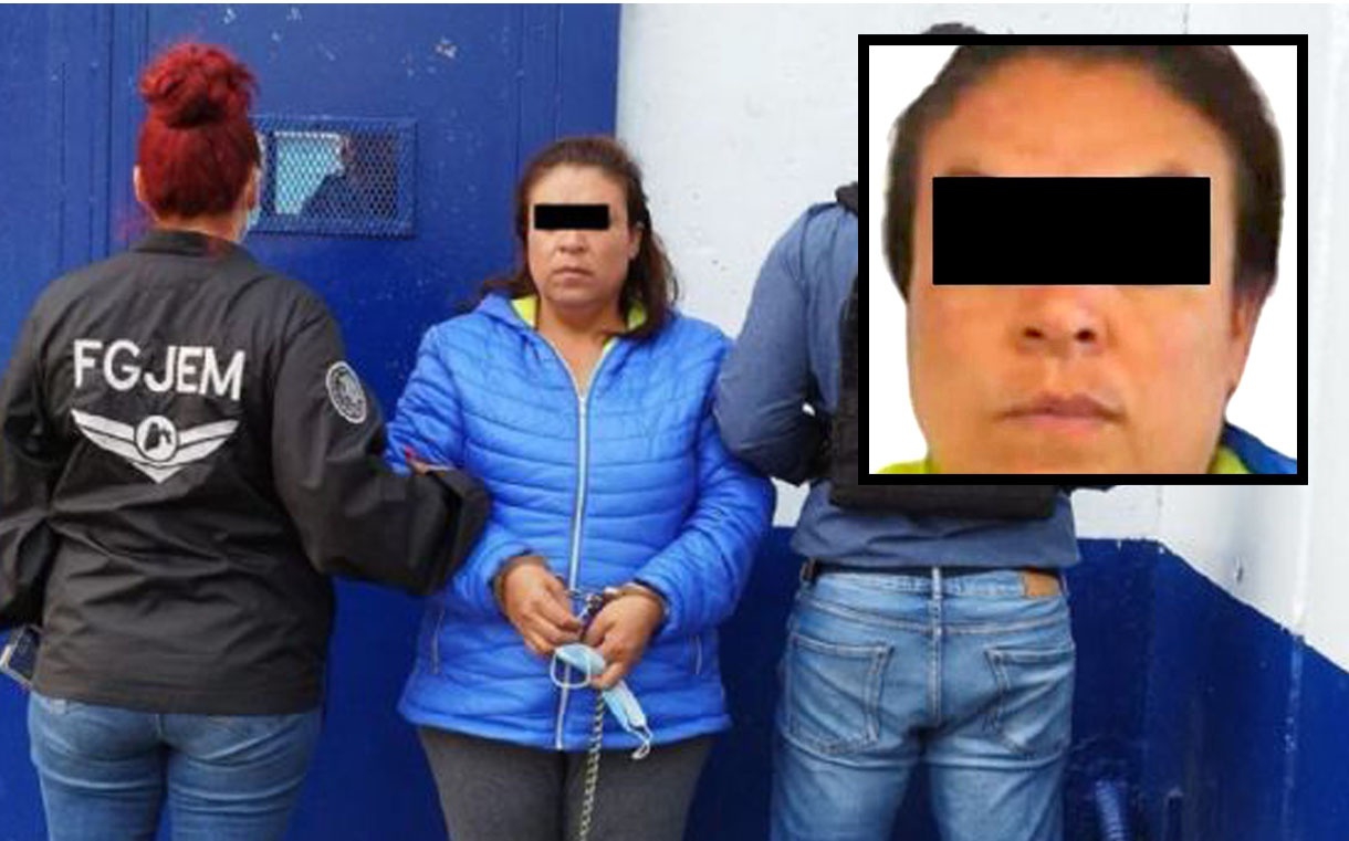 Mujer mata a golpes a su hijastra cuando esta se bañaba