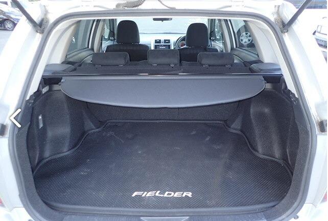 aero fielder 3
