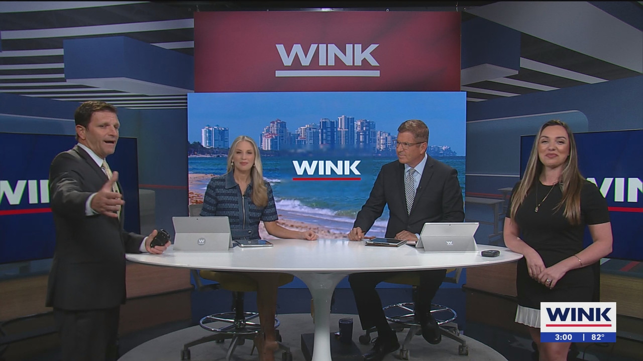 10.07 - 20.00.00 - WINK News at 3pm  ᴺᵉʷ. Stay informed with the late....ts_snapshot_00.01.35.997