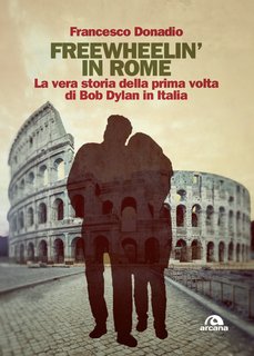 Francesco Donadio - Freewheelin' in Rome (2022)