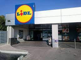 ΠΡΟΣΛΗΨΗ ΣΤΟ ΥΠΟΚΑΤΑΣΤΗΜΑ ΤΩΝ LIDL ΣΤΗ ΧΙΟ