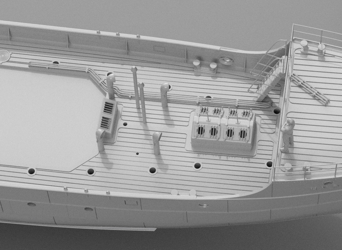 SS Hydrograaf, 1/100 3D, navire hydrographique de la Marine Royale hollandaise - Page 4 Screenshot-2021-09-21-23-21-21-193