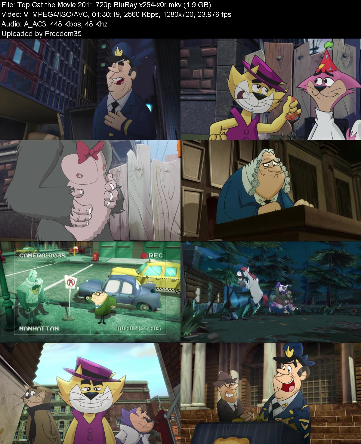 Top-Cat-the-Movie-2011-720p-Blu-Ray-x264