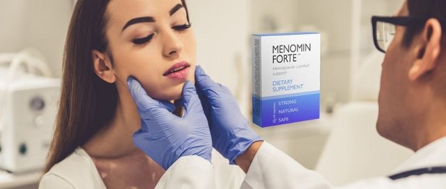 Menomin Forte érdemes megnézni
