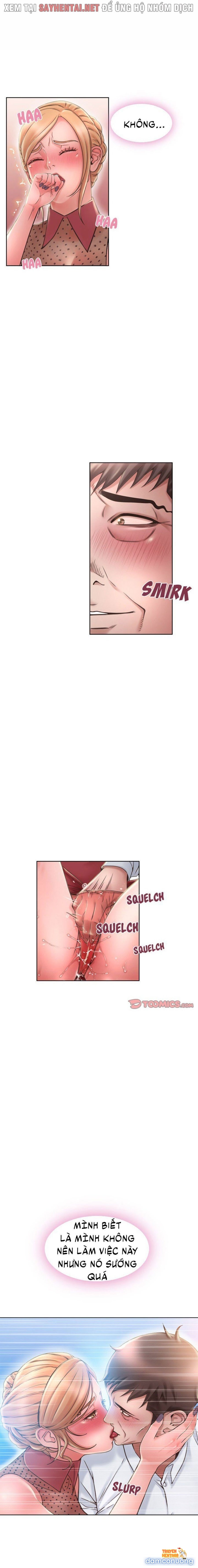 Xem ảnh tmpa2yq87ah trong truyện hentai Gần Nhưng Xa - Chap 105 - hentaitvn.net