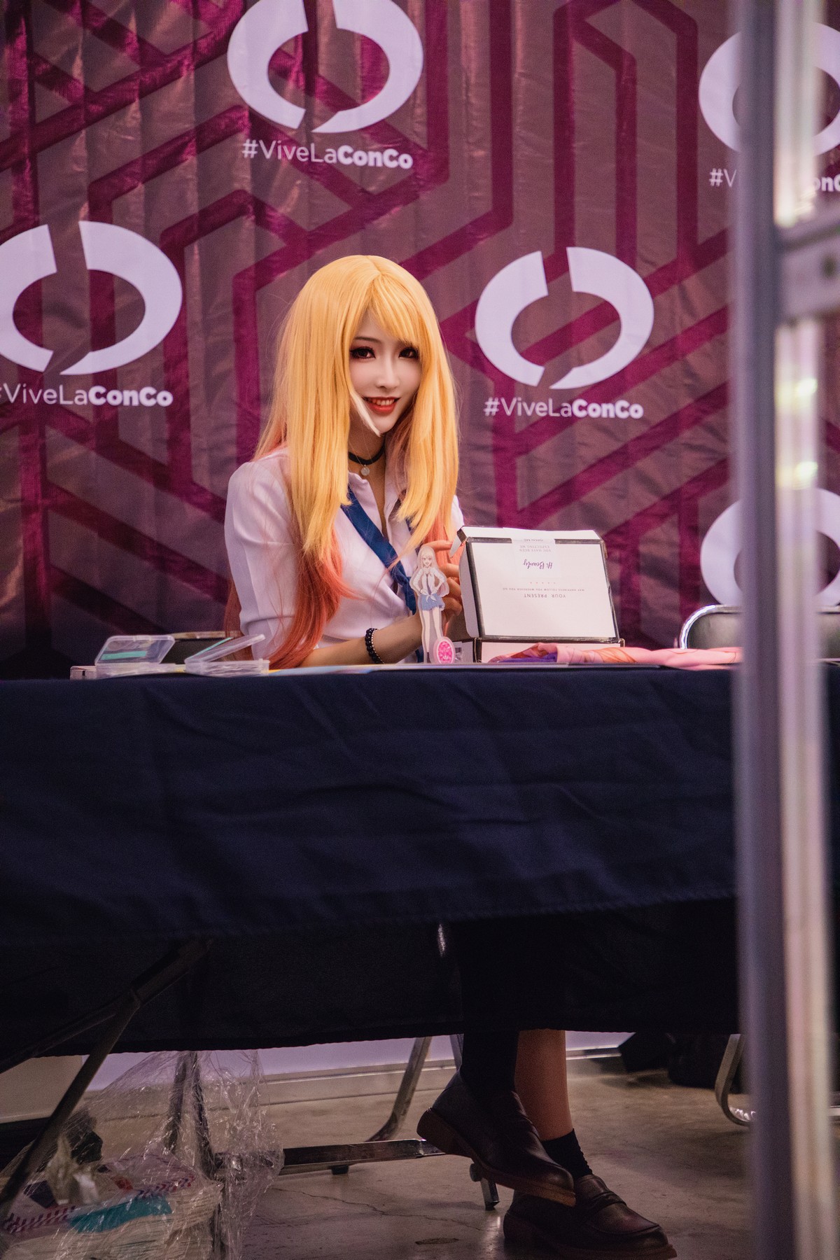 MissWarmJ Marin Mexico Cosplay Travel Photos [16P-288MB]插图3